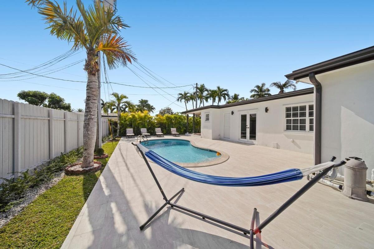 Casa vacanze Oasis- Pool & Game Fun